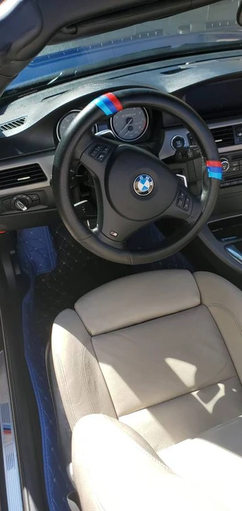 2011 BMW E93 335i Convertible - Image 10 of 20