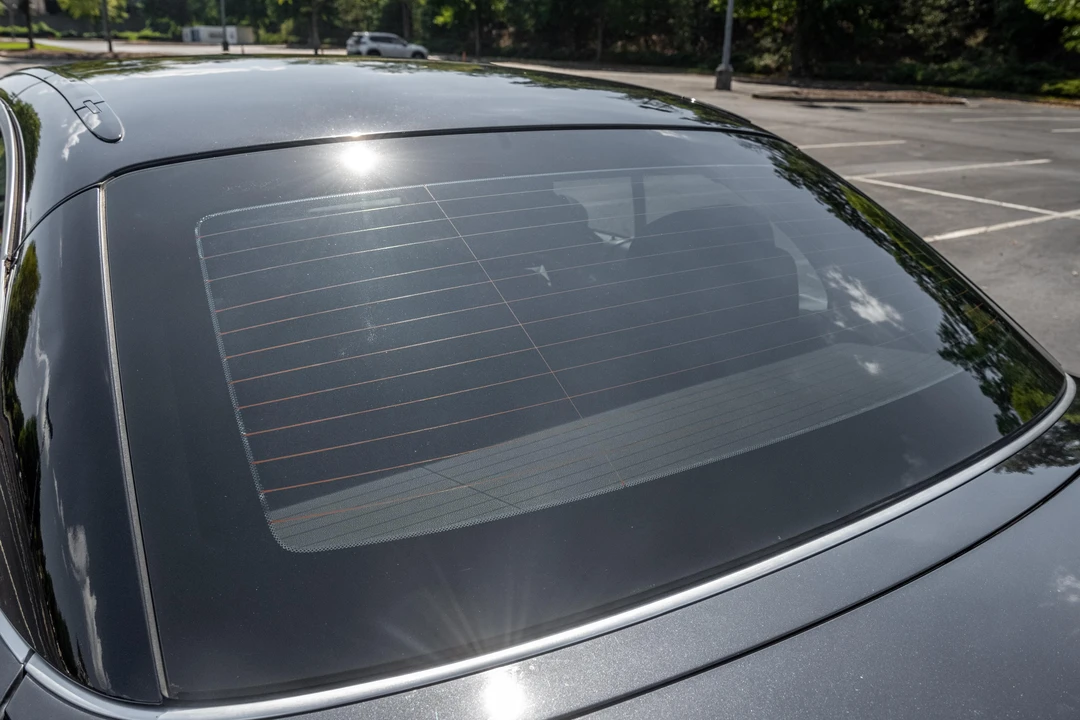 2011 BMW E93 335i Convertible - Image 24 of 31