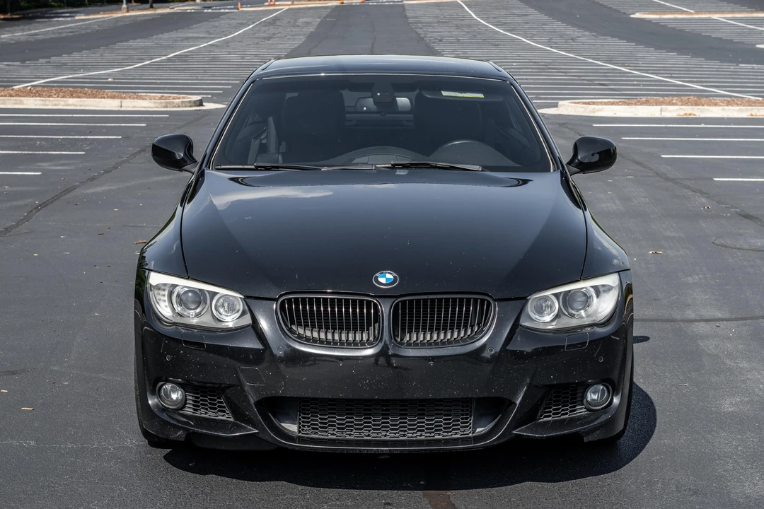 2011 BMW E93 335i Convertible - Image 12 of 31
