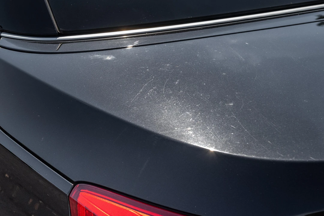 2011 BMW E93 335i Convertible - Image 30 of 31