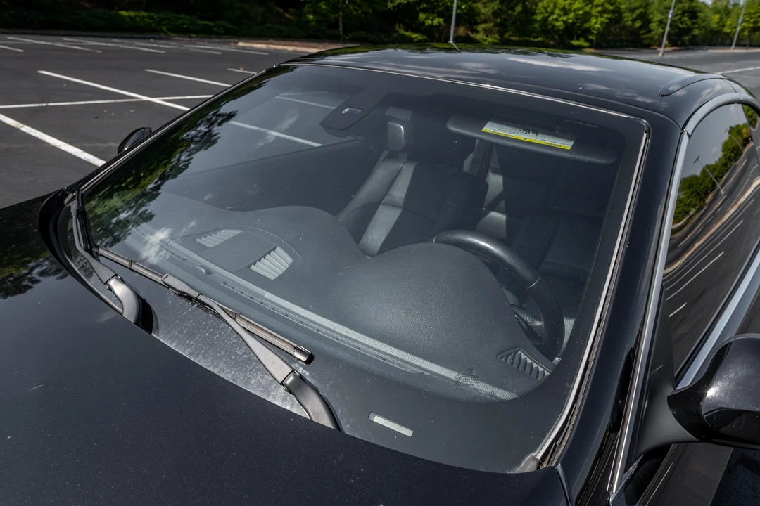 2011 BMW E93 335i Convertible - Image 23 of 31