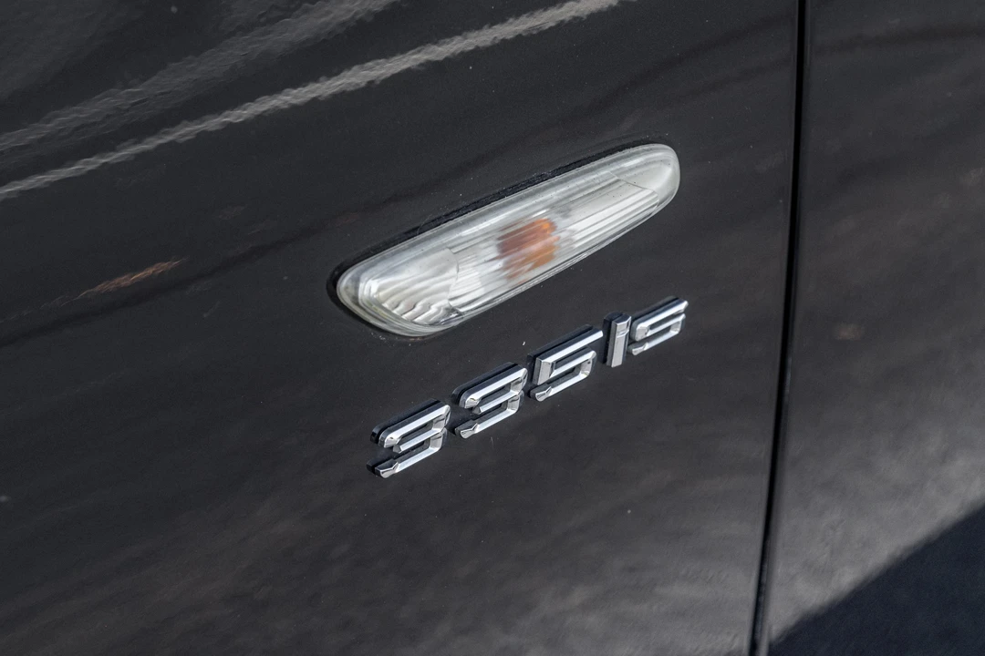 2011 BMW E93 335i Convertible - Image 22 of 31
