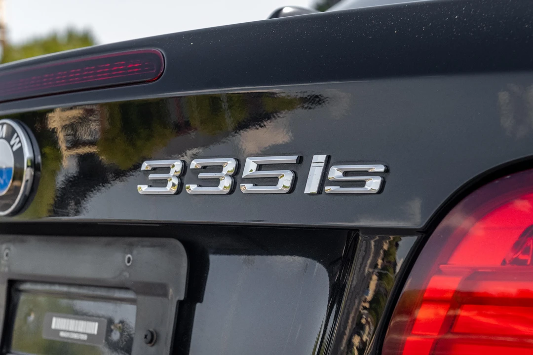 2011 BMW E93 335i Convertible - Image 27 of 31