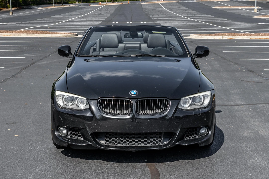 2011 BMW E93 335i Convertible - Image 6 of 31