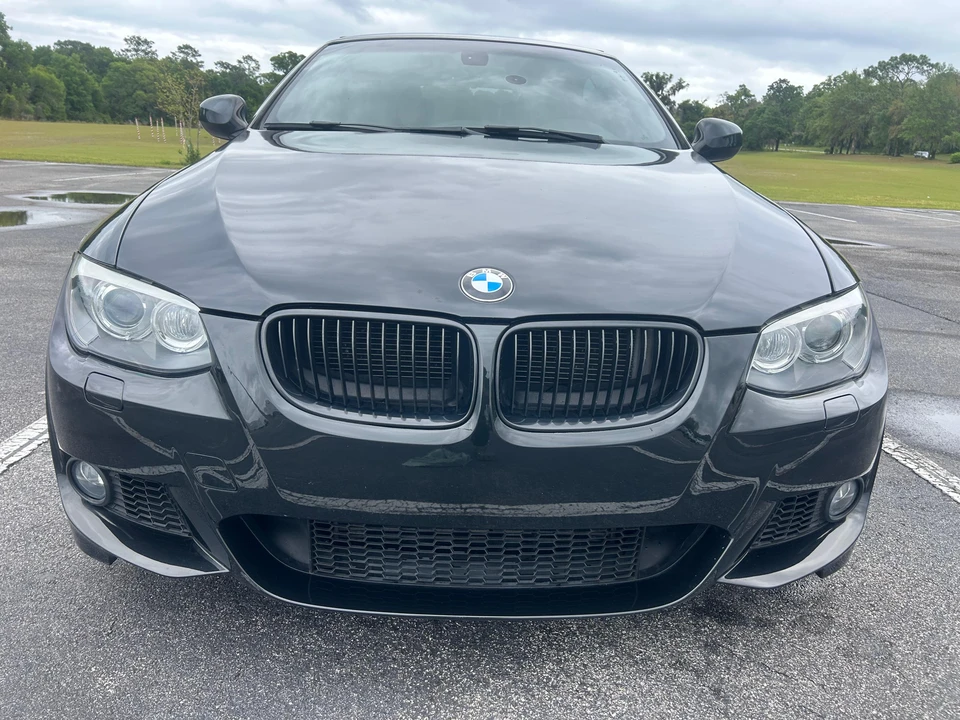 2011 BMW E93 335i Convertible - Image 23 of 31