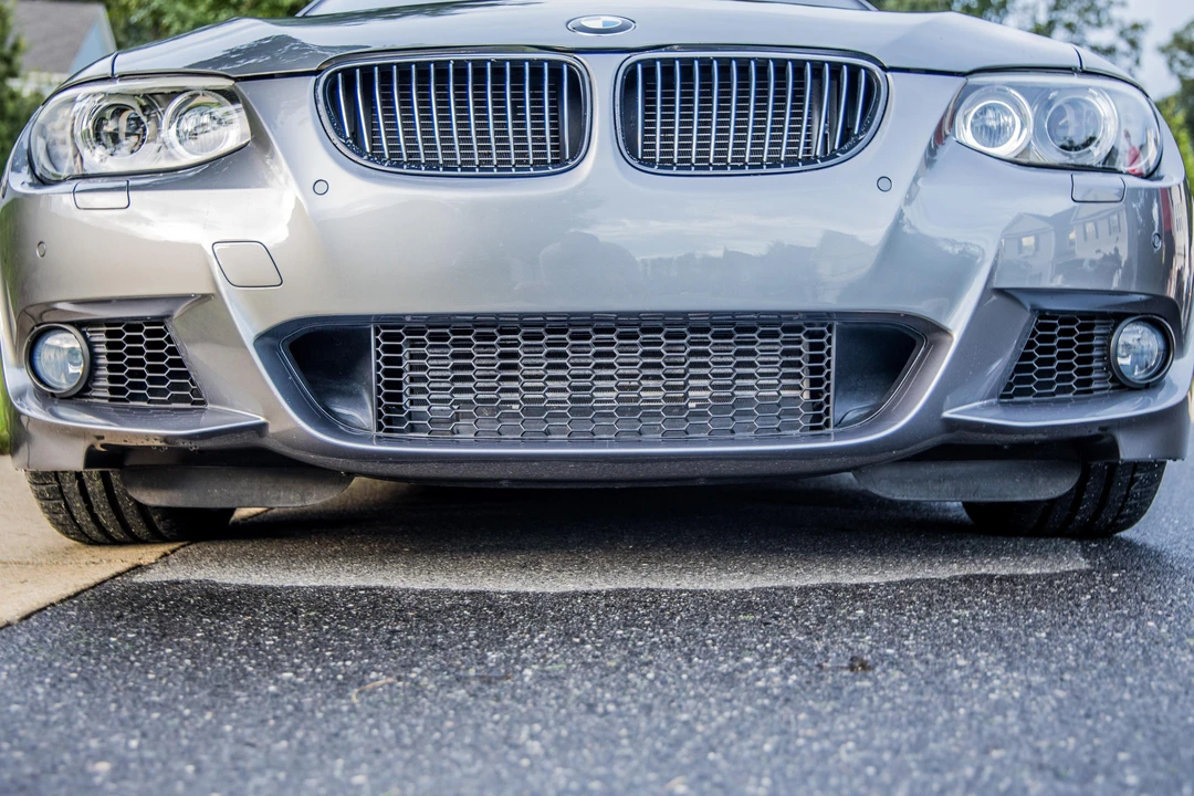 2011 BMW E93 335i Convertible - Image 15 of 31