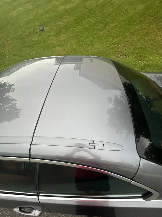 2011 BMW E93 335i Convertible - Image 19 of 31