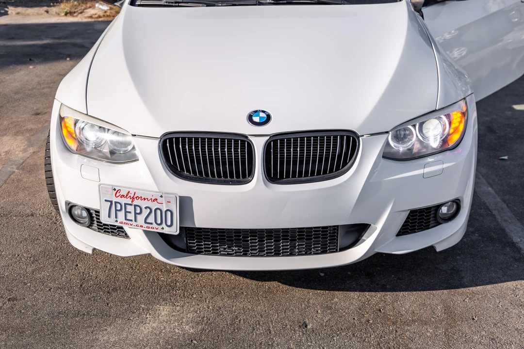2011 BMW E93 335i Convertible - Image 22 of 31