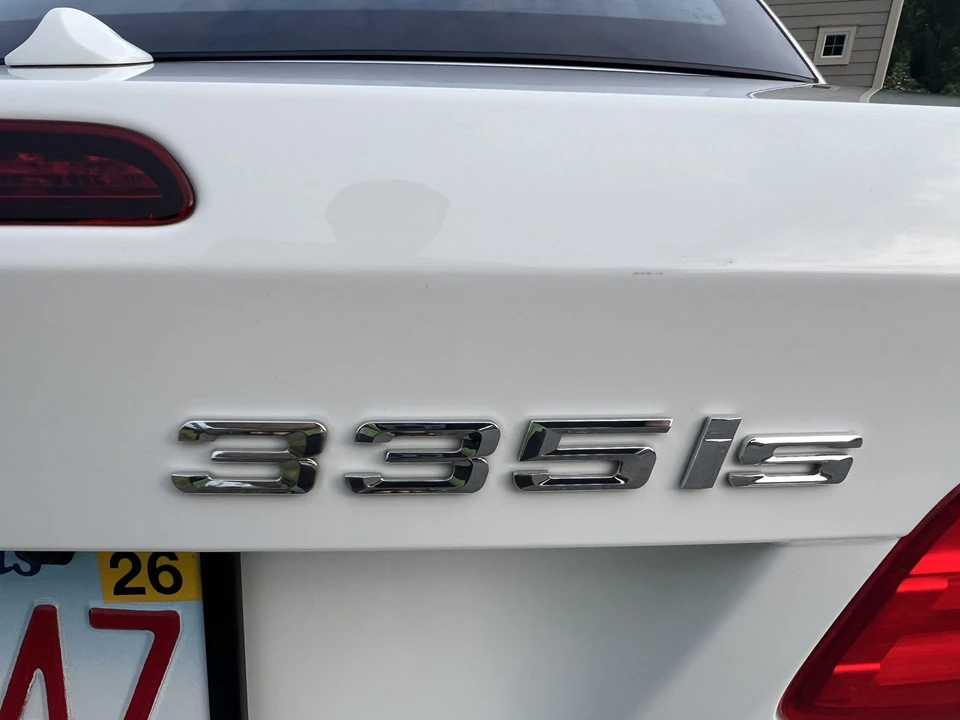 2011 BMW E93 335i Convertible - Image 27 of 31
