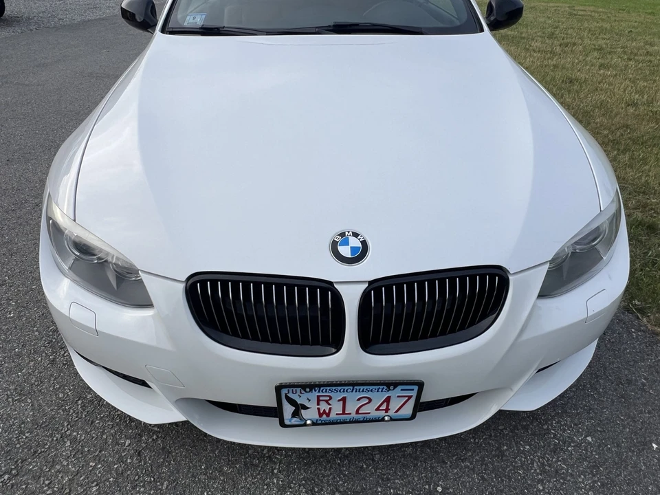 2011 BMW E93 335i Convertible - Image 24 of 31