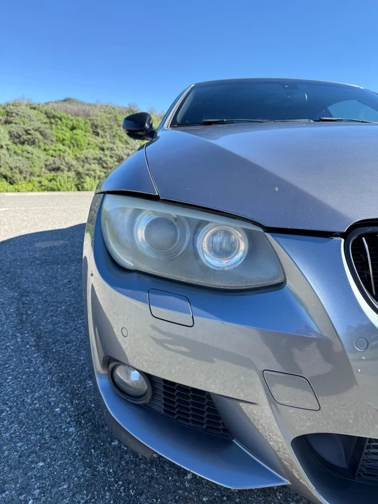 2011 BMW E93 335i Convertible - Image 24 of 31
