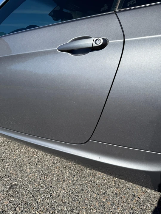 2011 BMW E93 335i Convertible - Image 31 of 31