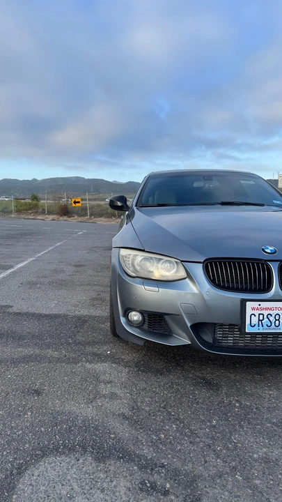 2011 BMW E93 335i Convertible - Image 23 of 31