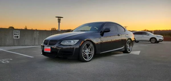 2011 BMW E92 335i Coupe - Image 18 of 18