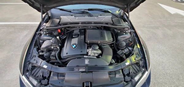 2011 BMW E92 335i Coupe - Image 5 of 18