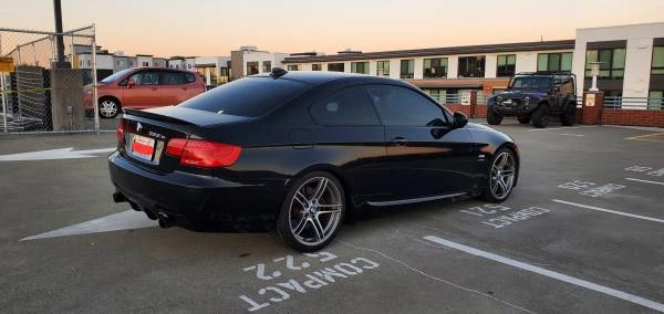 2011 BMW E92 335i Coupe - Image 15 of 18