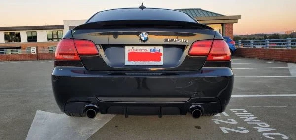 2011 BMW E92 335i Coupe - Image 16 of 18