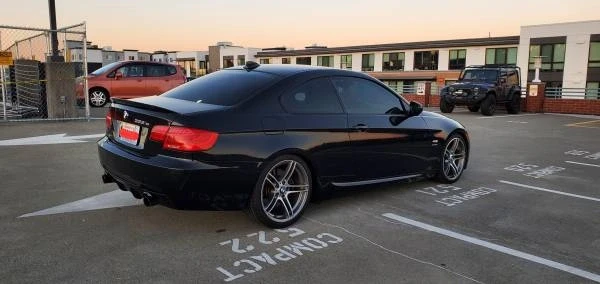 2011 BMW E92 335i Coupe - Image 15 of 18