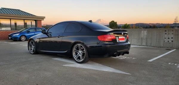 2011 BMW E92 335i Coupe - Image 17 of 18