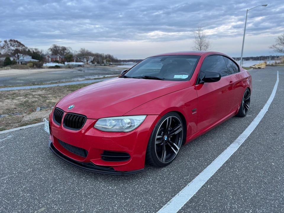 2011 BMW E92 335i Coupe - Image 7 of 31