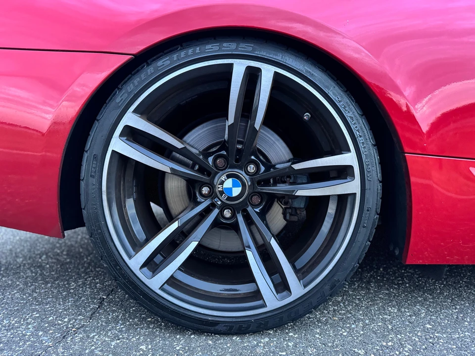 2011 BMW E92 335i Coupe - Image 14 of 31