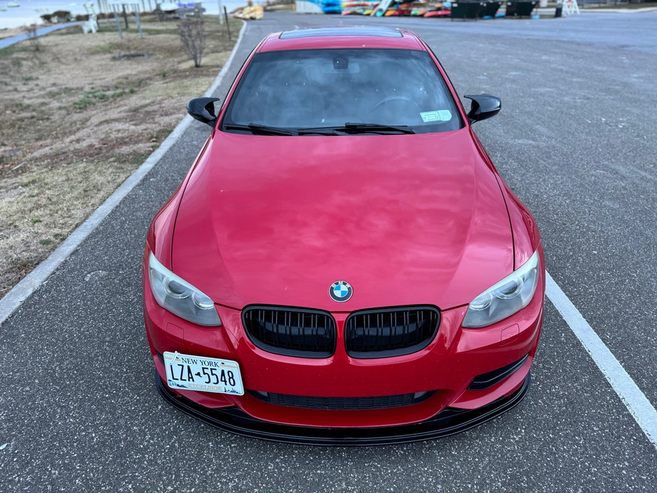 2011 BMW E92 335i Coupe - Image 6 of 31