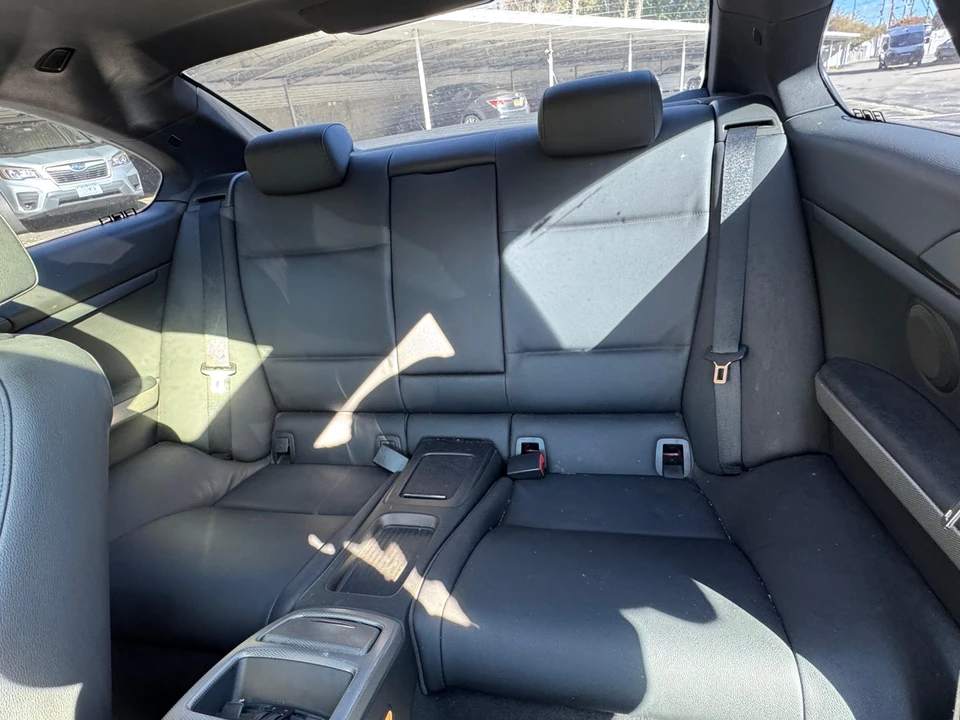 2011 BMW E92 335i Coupe - Image 21 of 31
