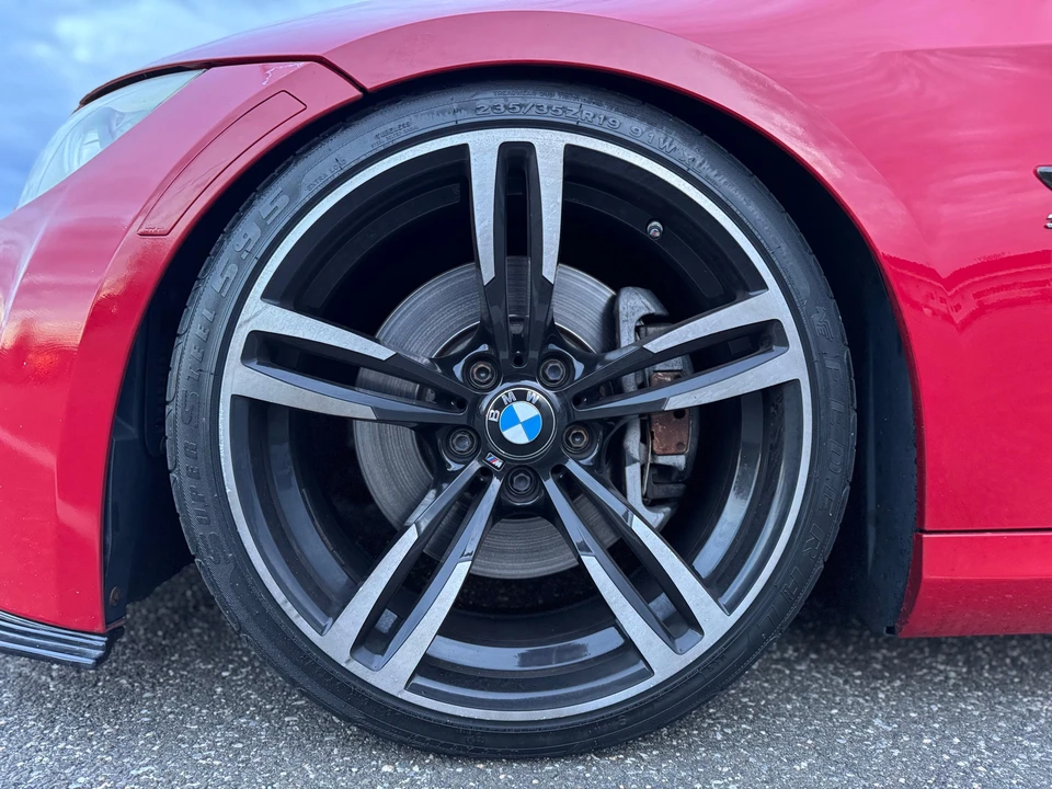 2011 BMW E92 335i Coupe - Image 11 of 31