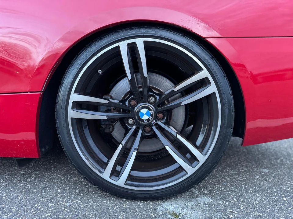 2011 BMW E92 335i Coupe - Image 13 of 31