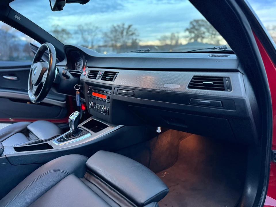 2011 BMW E92 335i Coupe - Image 27 of 31