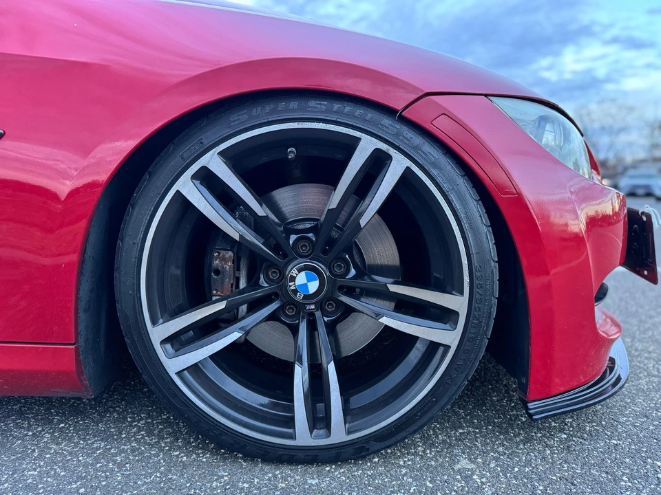 2011 BMW E92 335i Coupe - Image 12 of 31