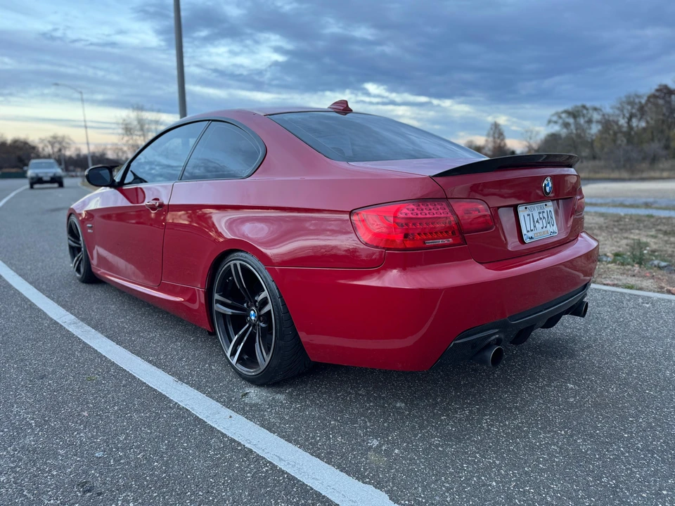 2011 BMW E92 335i Coupe - Image 8 of 31