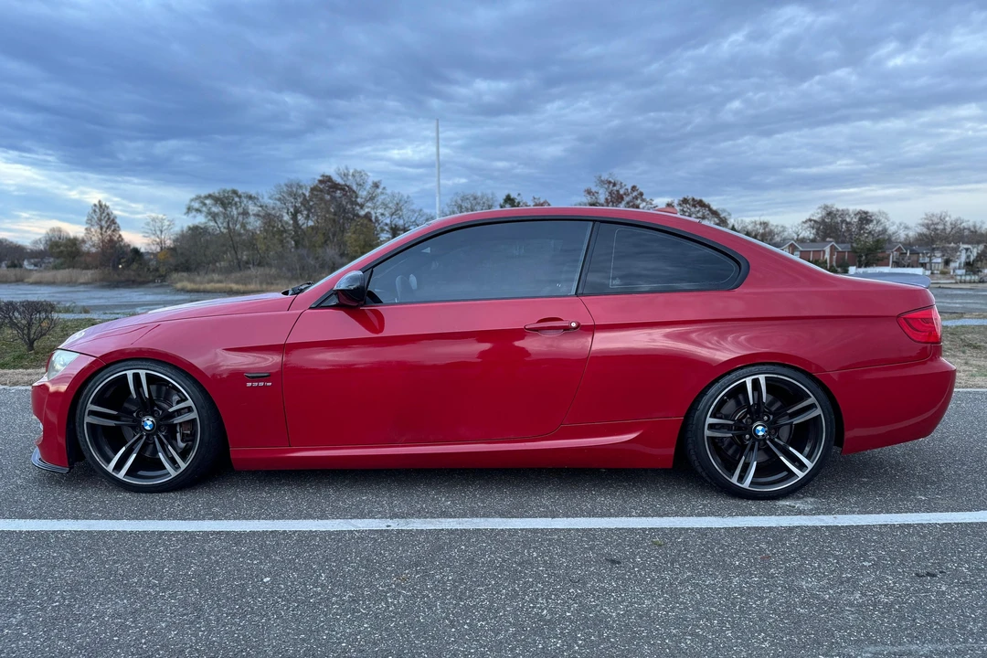 2011 BMW E92 335i Coupe - Image 3 of 31