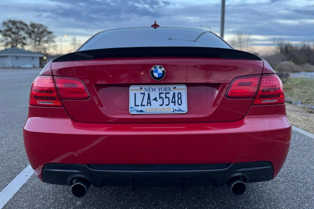 2011 BMW E92 335i Coupe - Image 5 of 31