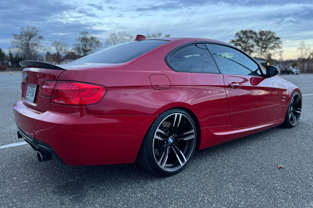 2011 BMW E92 335i Coupe - Image 4 of 31