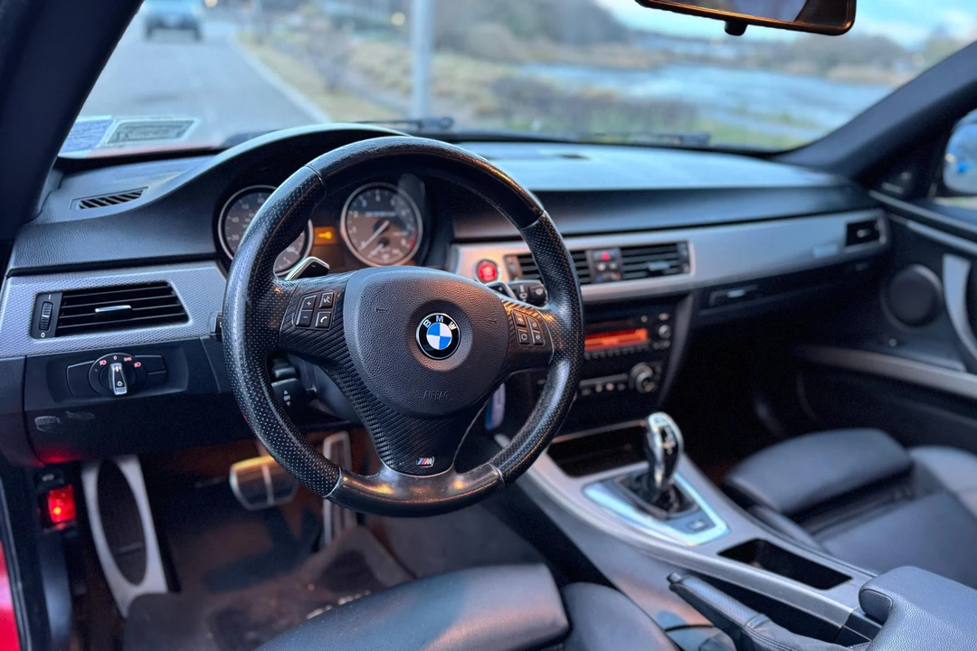 2011 BMW E92 335i Coupe - Image 15 of 31