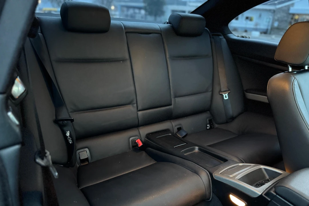 2011 BMW E92 335i Coupe - Image 17 of 31