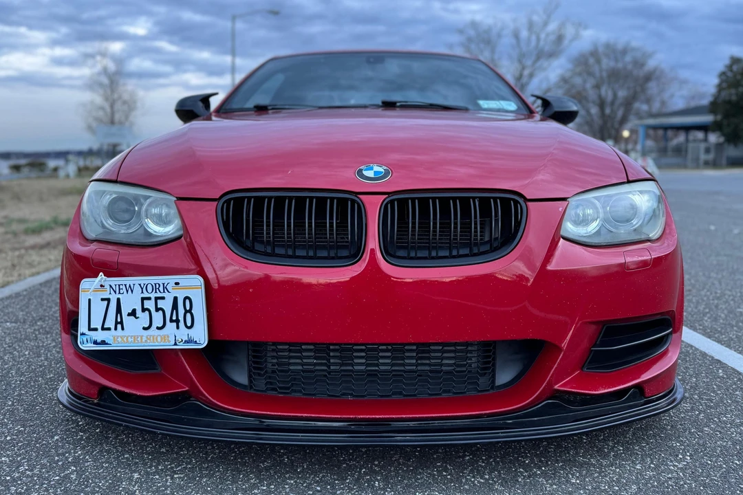 2011 BMW E92 335i Coupe - Image 2 of 31