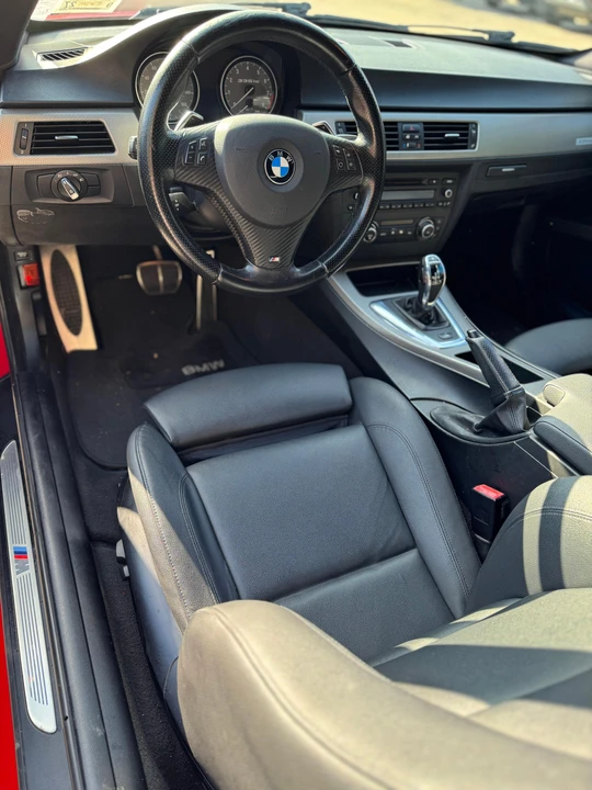 2011 BMW E92 335i Coupe - Image 22 of 31