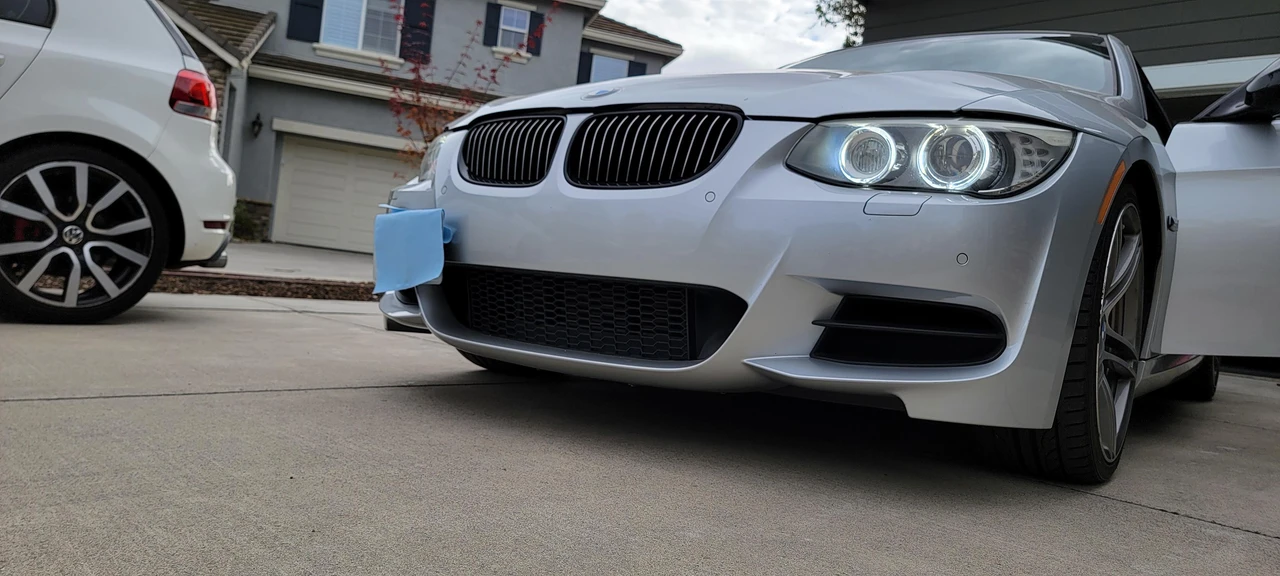 2011 BMW E92 335i Coupe - Image 29 of 31