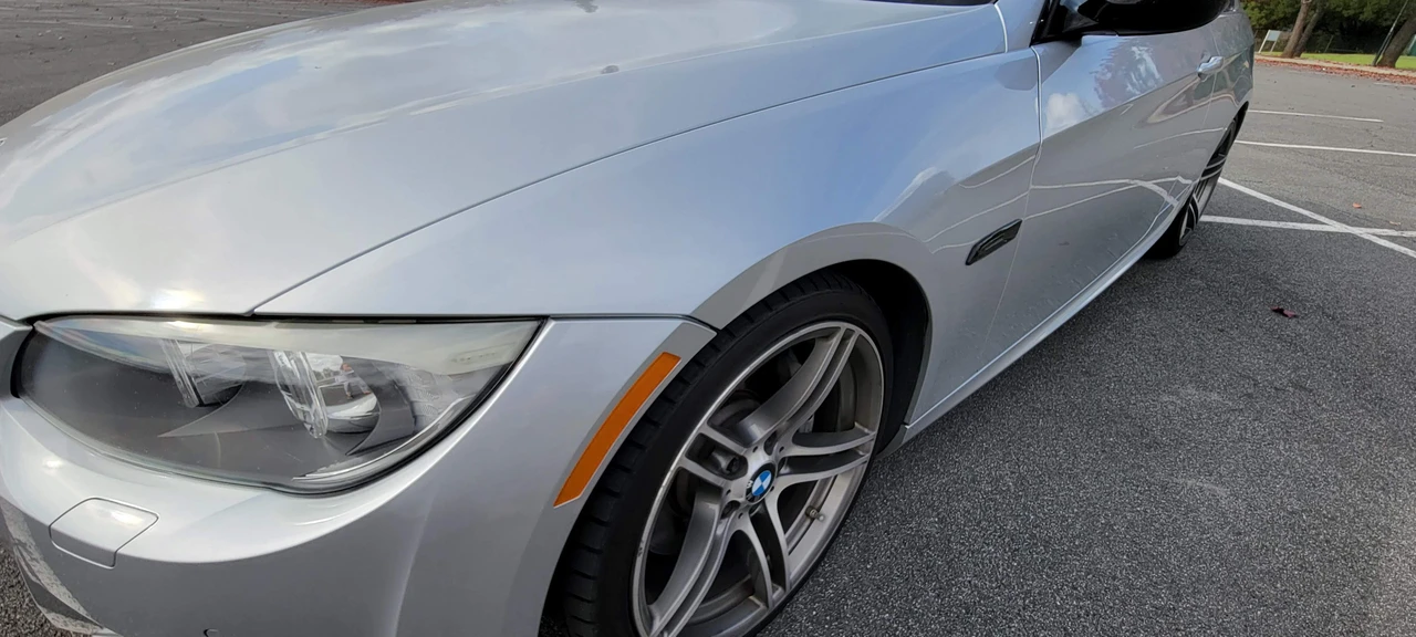 2011 BMW E92 335i Coupe - Image 30 of 31