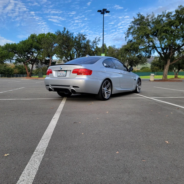 2011 BMW E92 335i Coupe - Image 15 of 31