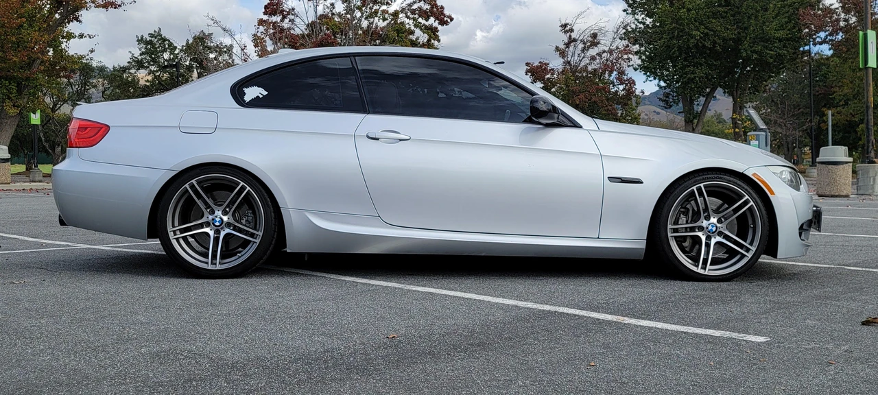 2011 BMW E92 335i Coupe - Image 16 of 31