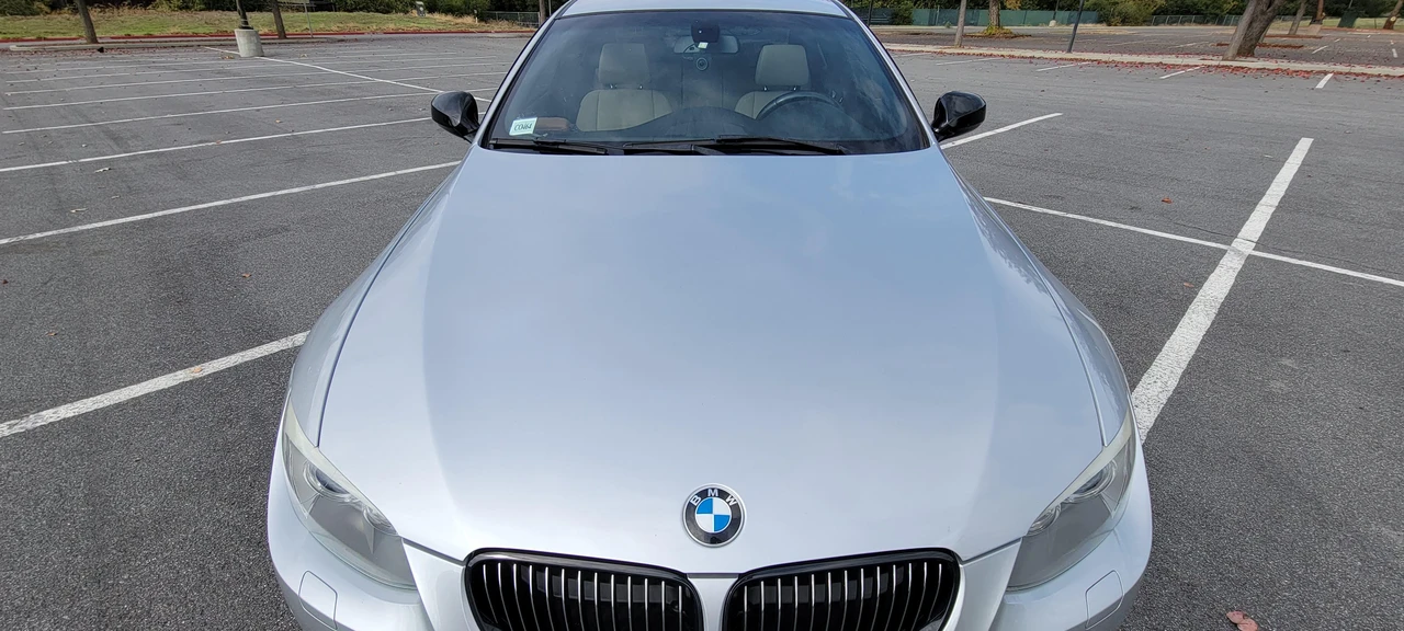 2011 BMW E92 335i Coupe - Image 23 of 31