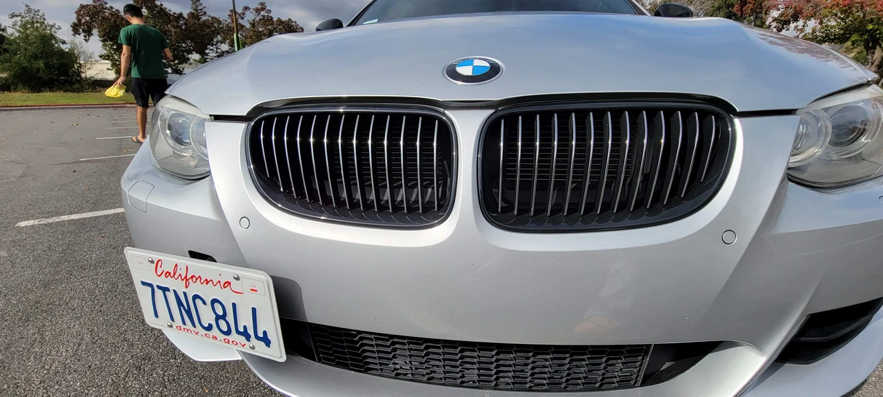 2011 BMW E92 335i Coupe - Image 24 of 31
