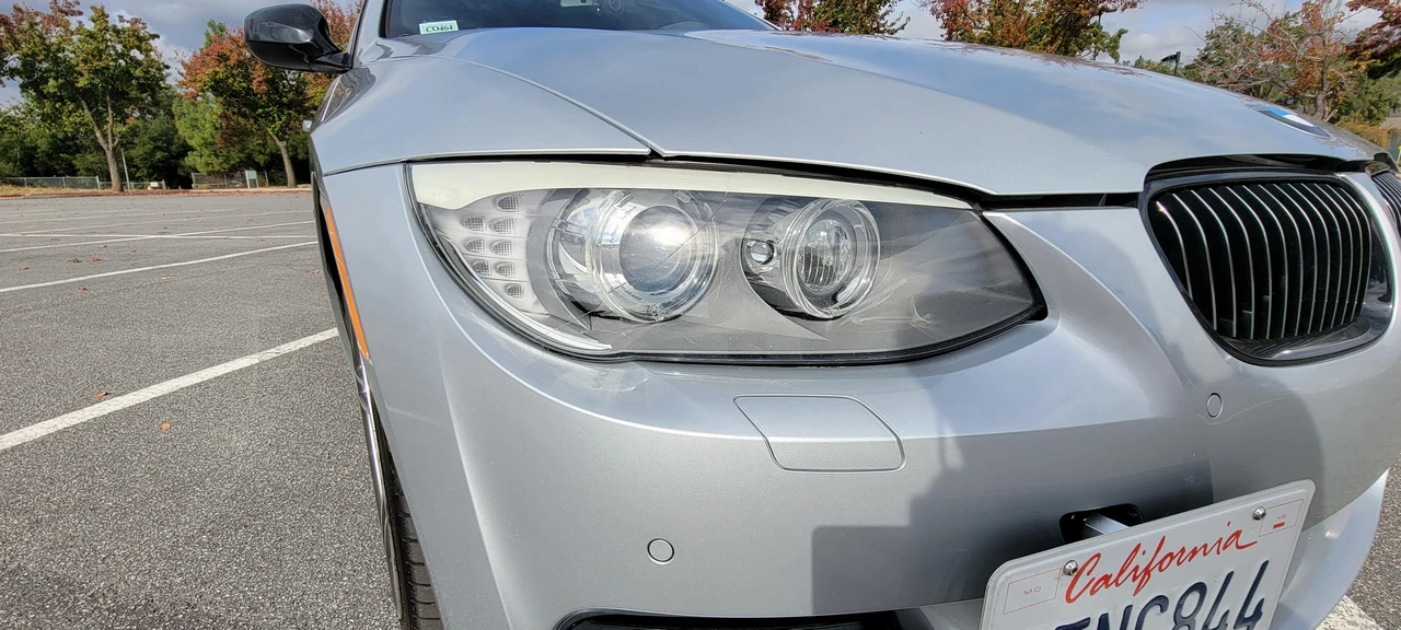 2011 BMW E92 335i Coupe - Image 20 of 31