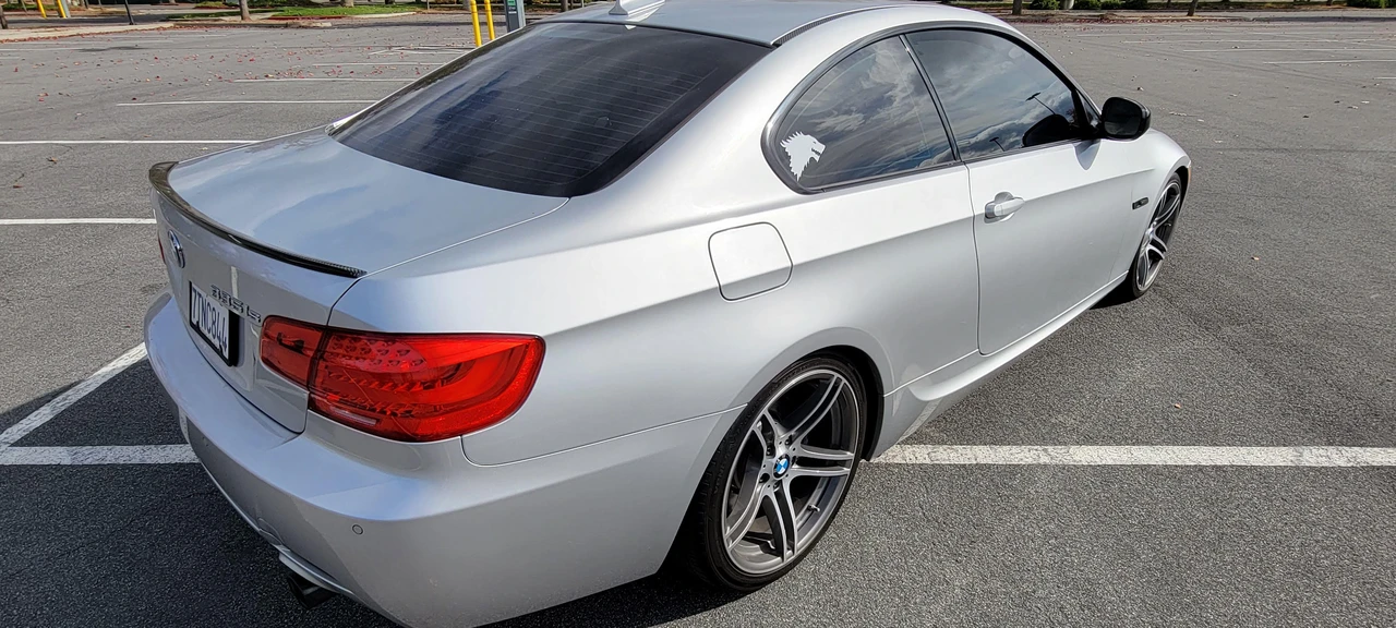2011 BMW E92 335i Coupe - Image 14 of 31