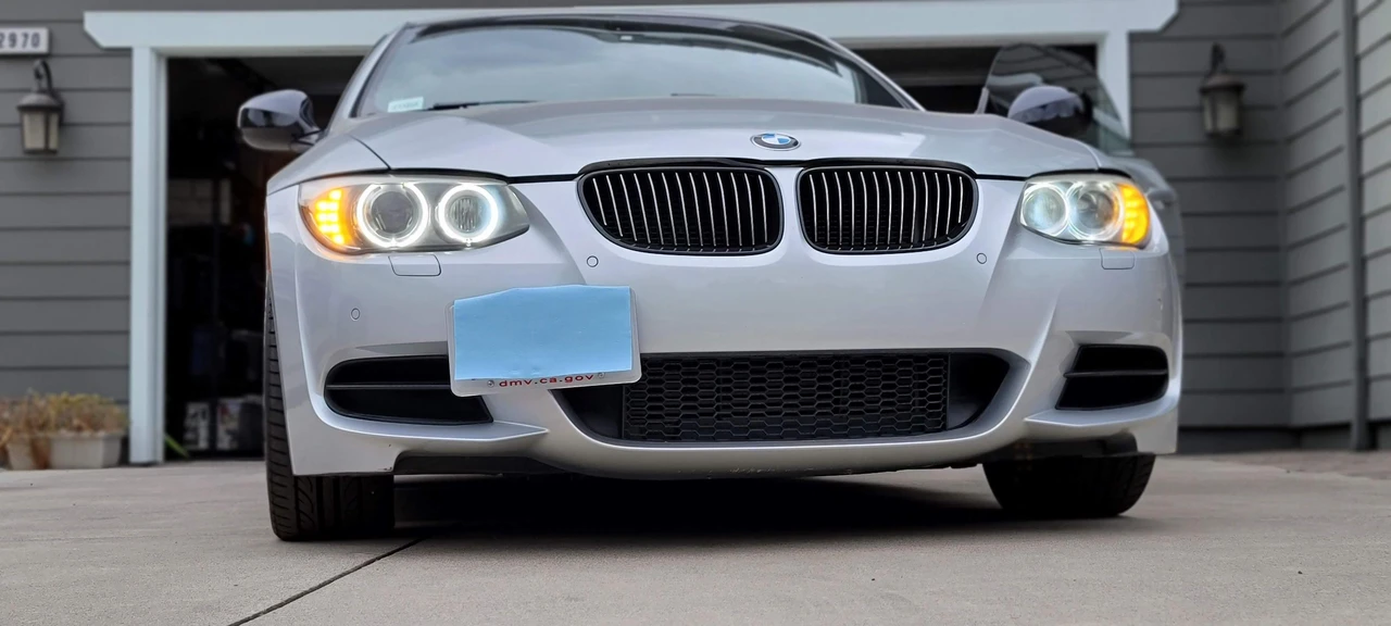 2011 BMW E92 335i Coupe - Image 22 of 31