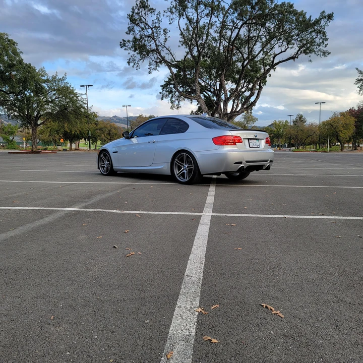 2011 BMW E92 335i Coupe - Image 11 of 31