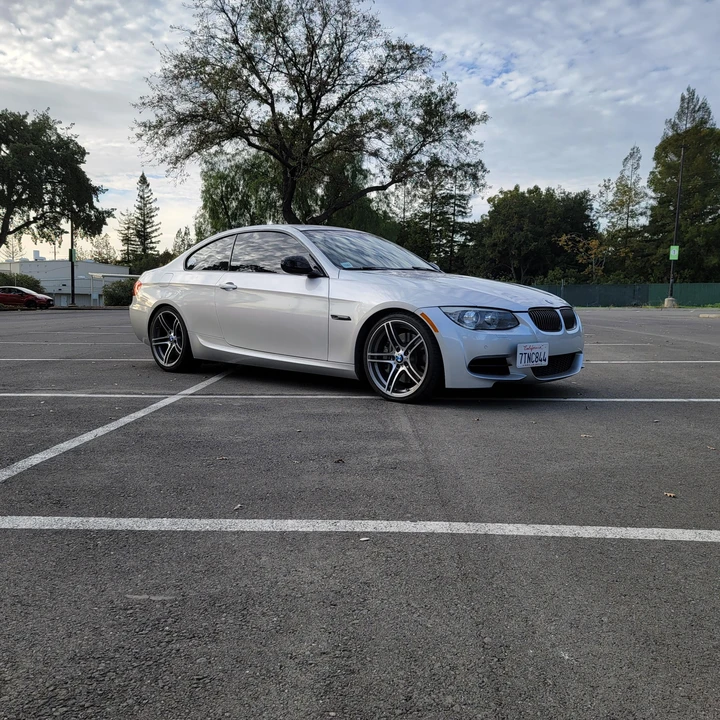 2011 BMW E92 335i Coupe - Image 18 of 31